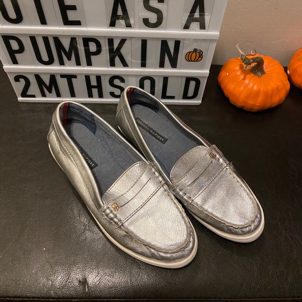 Tommy Hilfiger Loafers